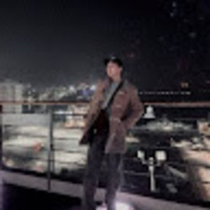 Meet your Posher, Mj